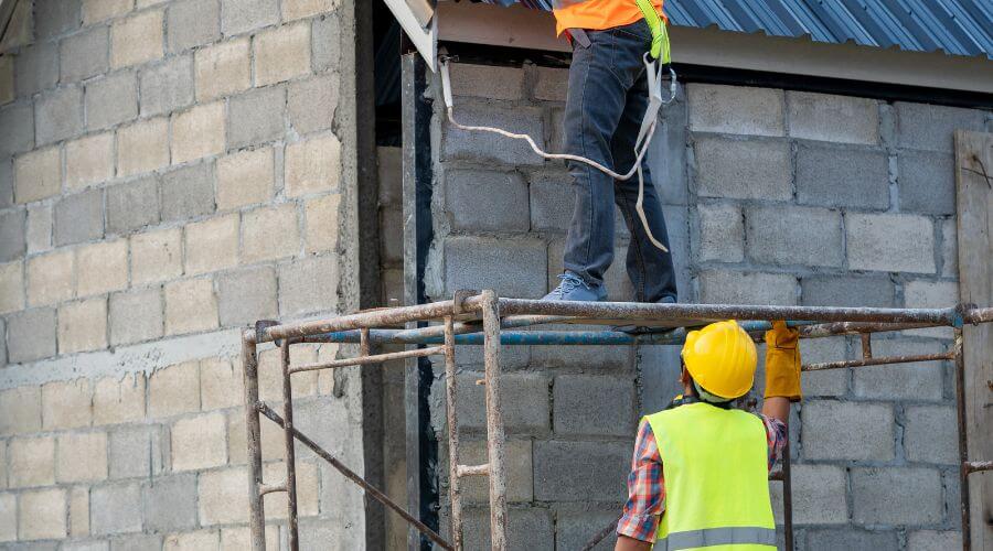 Local Chimney Repair in Evarts, KY